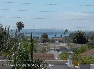 2031 Felspar St, San Diego, CA 92109