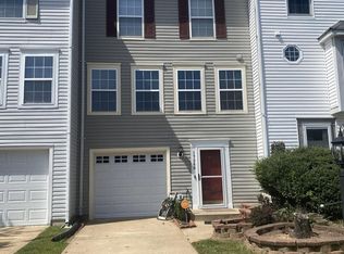 17369 Sligo Loop, Dumfries, VA 22026