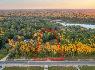 450 Bluff Rd, Jesup, GA 31545
