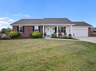 150 Shawn Ct, Troy, MO 63379