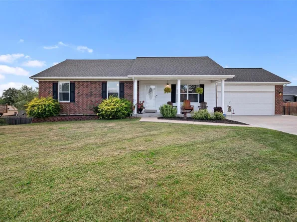 150 Shawn Ct, Troy, MO 63379