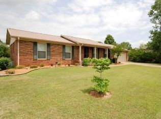 2115 Britain Ave SW, Huntsville, AL 35803