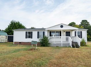 2650 Mount Lebanon Rd, Campobello, SC 29322