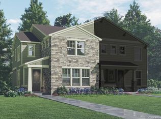 16635 E Alameda Pkwy, Aurora, CO 80017