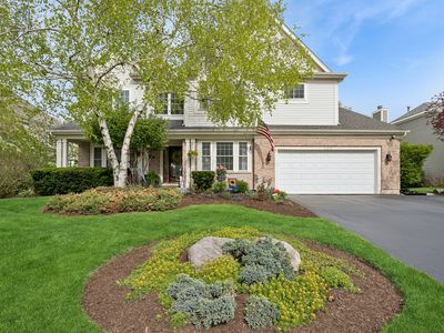 425 Inverness Dr, Gurnee, IL, 60031