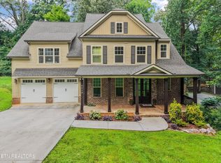 5513 Pinellas Dr, Knoxville, TN 37919