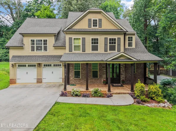 5513 Pinellas Dr, Knoxville, TN 37919