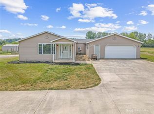 9561 Childrens Home Bradford Rd, Bradford, OH 45308