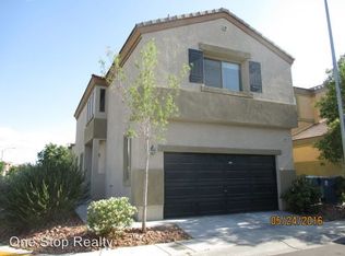 5441 Coral Ribbon Ave, Las Vegas, NV 89139