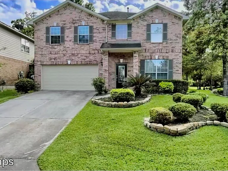 135 S Spinning Wheel Cir — Photo 1