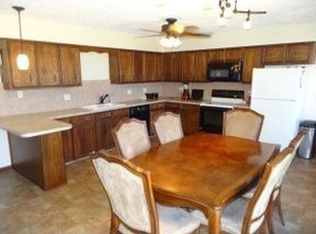 1736 Rolling Hills Loop, Council Bluffs, IA 51503