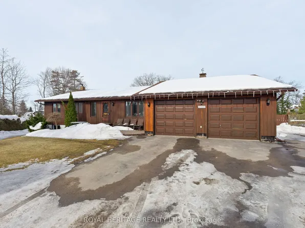 9 Teepee Ct, Kawartha Lakes, ON K9V 4R6