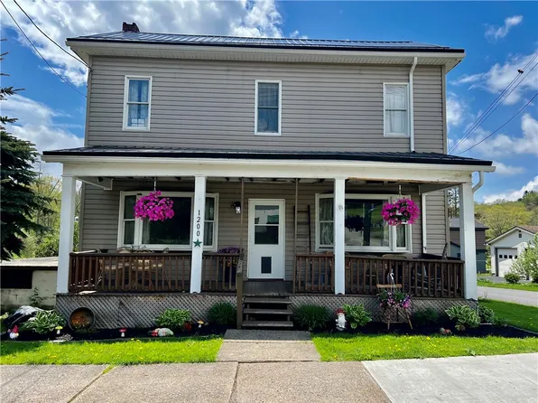 1200 Main St, Shanksville, PA 15560