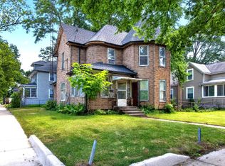 401 S Elm Ave, Jackson, MI 49203