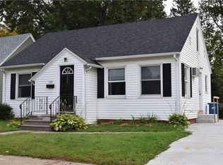 227 Noble Ave, Rice Lake, WI 54868