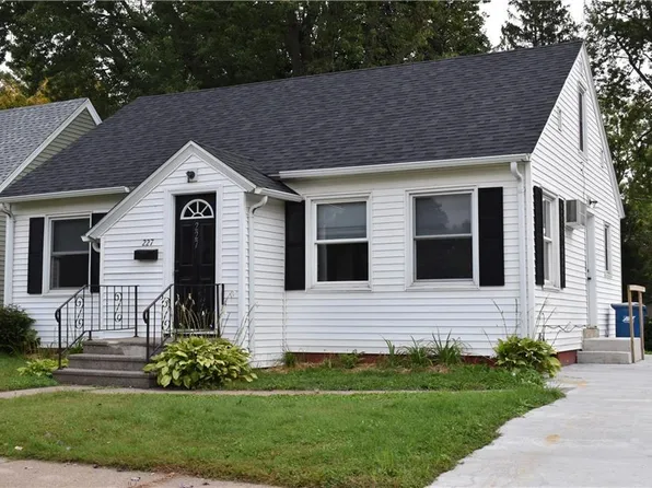 227 Noble Avenue, Rice Lake, WI 54868