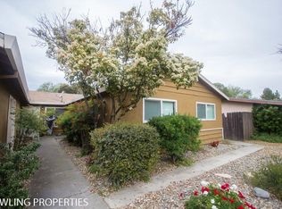 1421 Oak Ave, Davis, CA 95616