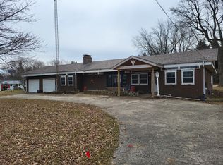 441 Wyoming Ave, Paw Paw, IL 61353