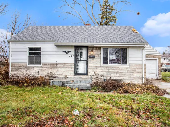 772 Fairway St, South Bend, IN 46619