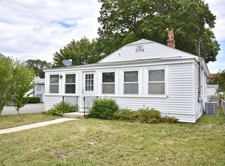 36 Bayview St, Wareham, MA 02571