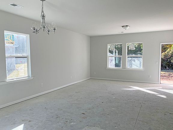 212 Cypress Plantation Road, Homesite 105 Elevation Image 3