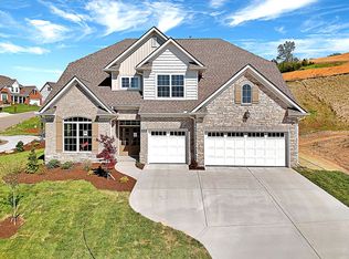 LOT 89 English Ivy Ln, Knoxville, TN 37932