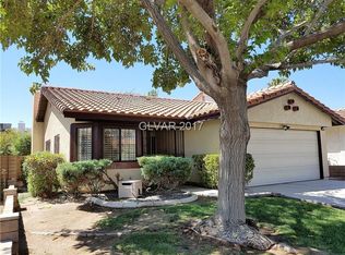3333 Othello Dr, Las Vegas, NV 89121