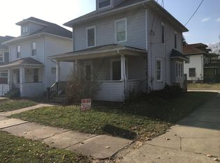 129 N Clemens Ave, Lansing, MI 48912