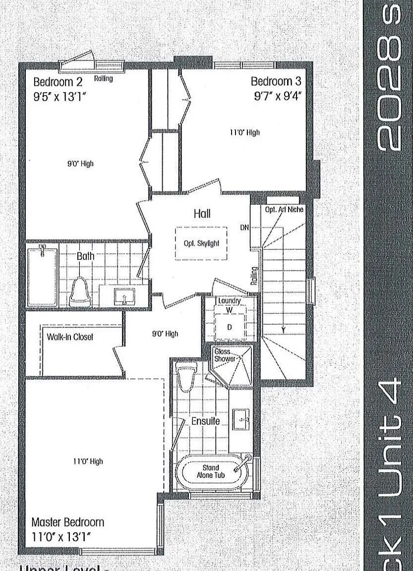 3 bed, $4,000 — Photo 2