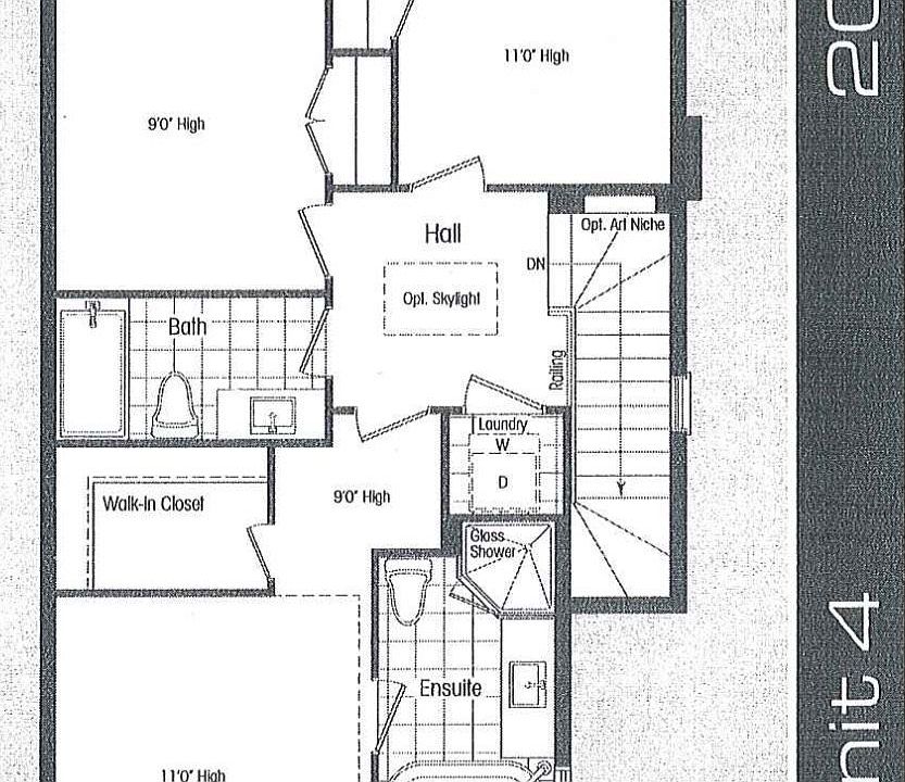2nd image of 12 Hostel Ln