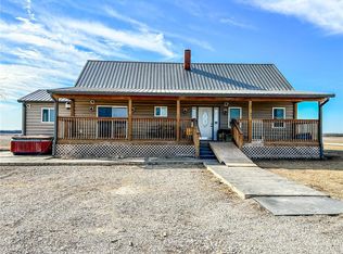 20800 NW 2500th Rd, Richmond, KS 66080