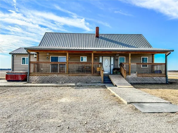 20800 NW 2500th Rd, Richmond, KS 66080