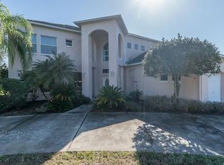 4326 Beau Rivage Cir, Lutz, FL 33558