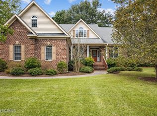 106 Horgen Ct, New Bern, NC 28562