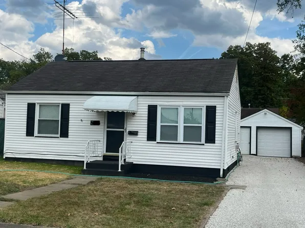 (undisclosed Address), Warren, OH 44483