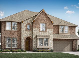 3201 Gorman Dr, McKinney, TX 75071
