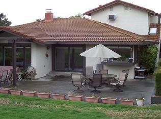 8244 Claret Ct, San Jose, CA 95135