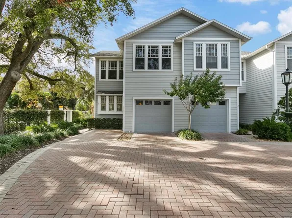 2311 W Morrison Ave Unit 1, Tampa, FL 33629