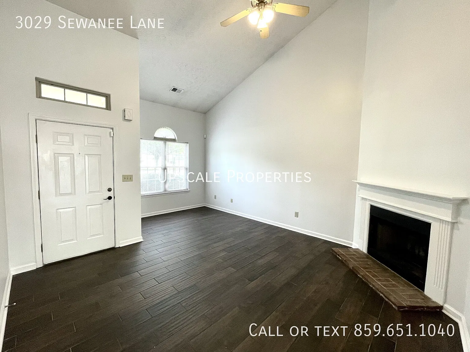 3029 Sewanee Lane — Photo 2