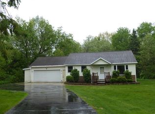 1307 Marquardt Rd, Wausau, WI 54403