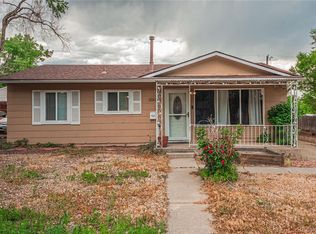 1026 Montrose Ave, Colorado Springs, CO 80905