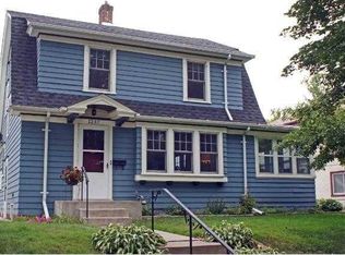 1237 Juliet Ave, Saint Paul, MN 55105