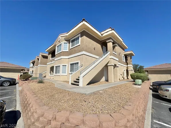 833 Aspen Peak Loop #2126, Henderson, NV 89015