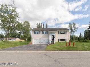 1207 Portside Dr, Kenai, AK 99611