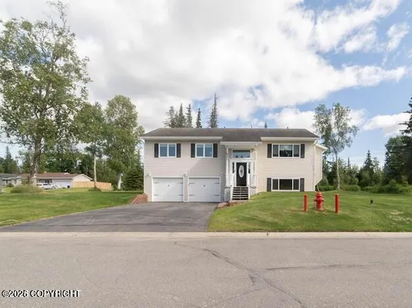 1207 Portside Dr, Kenai, AK 99611