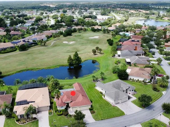 157 SORRENTO ROAD, POINCIANA, FL 34759