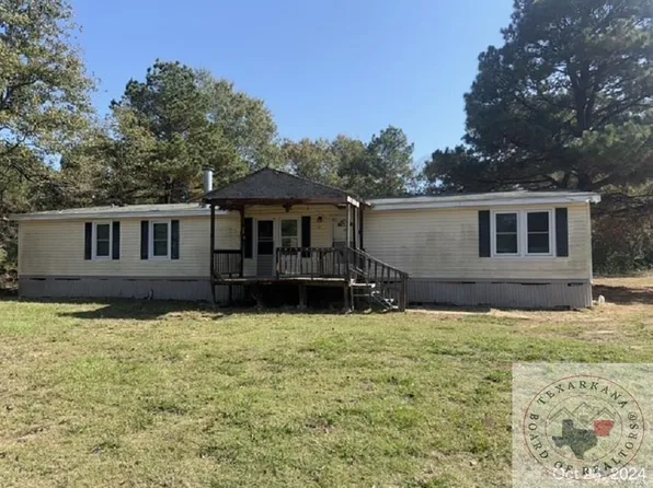 121 Little Riv #248, Ogden, AR 71853