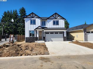 10809 NW 14th Pl, Vancouver, WA