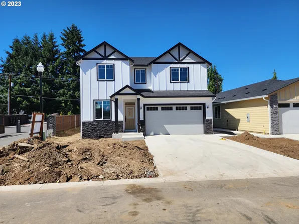 10809 NW 14th Pl, Vancouver, WA 98685