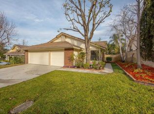 12927 Westport St, Moorpark, CA 93021